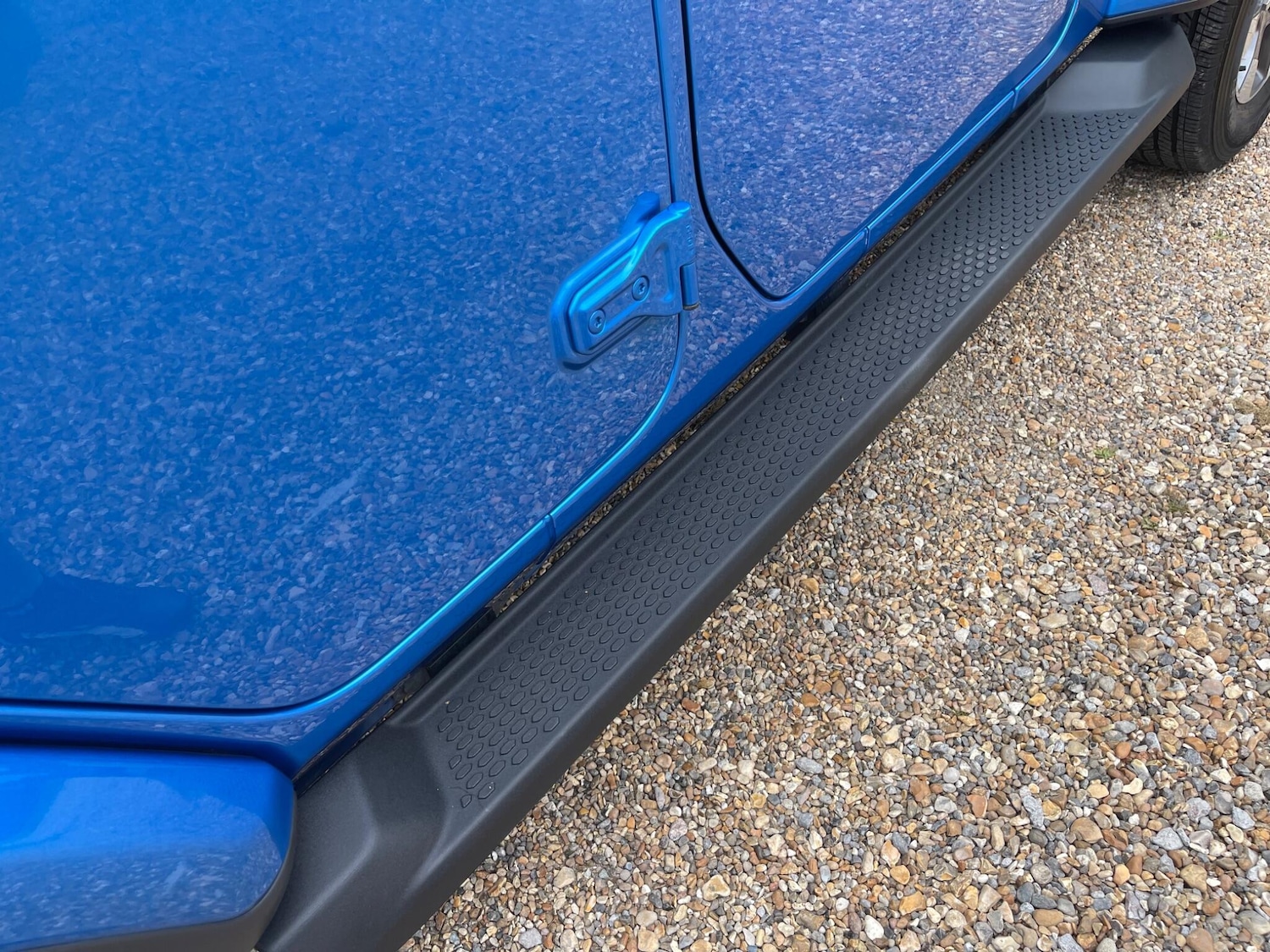 Used Jeep Wrangler 2023 for sale - 77739312: Photo 11