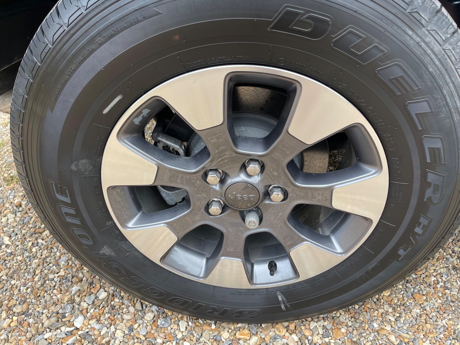 Used Jeep Wrangler 2023 for sale - 77739312: Photo 12