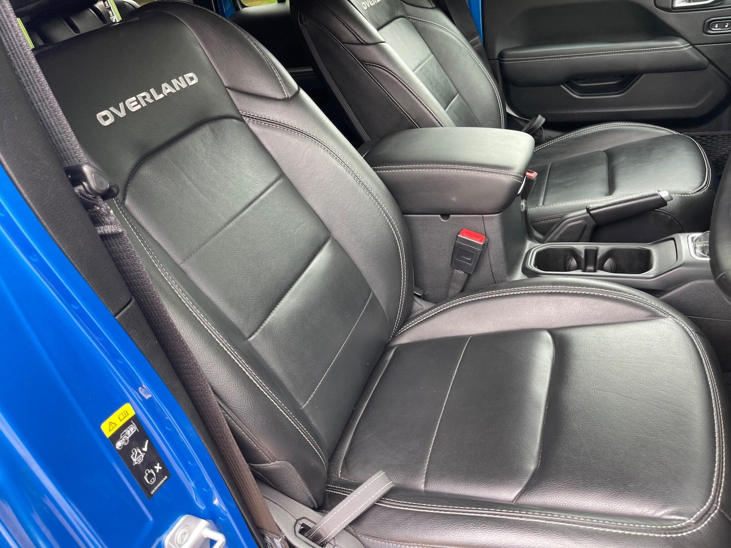 Used Jeep Wrangler 2023 for sale - 77739312: Photo 13