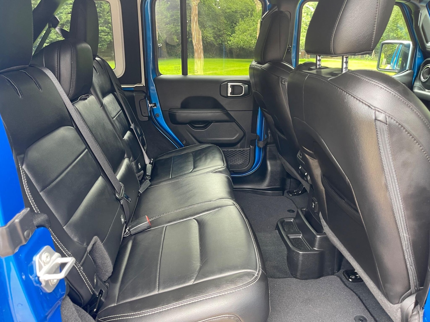 Used Jeep Wrangler 2023 for sale - 77739312: Photo 15