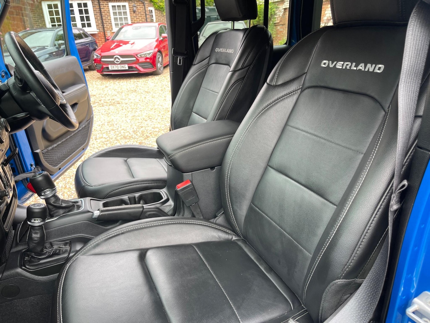 Used Jeep Wrangler 2023 for sale - 77739312: Photo 17