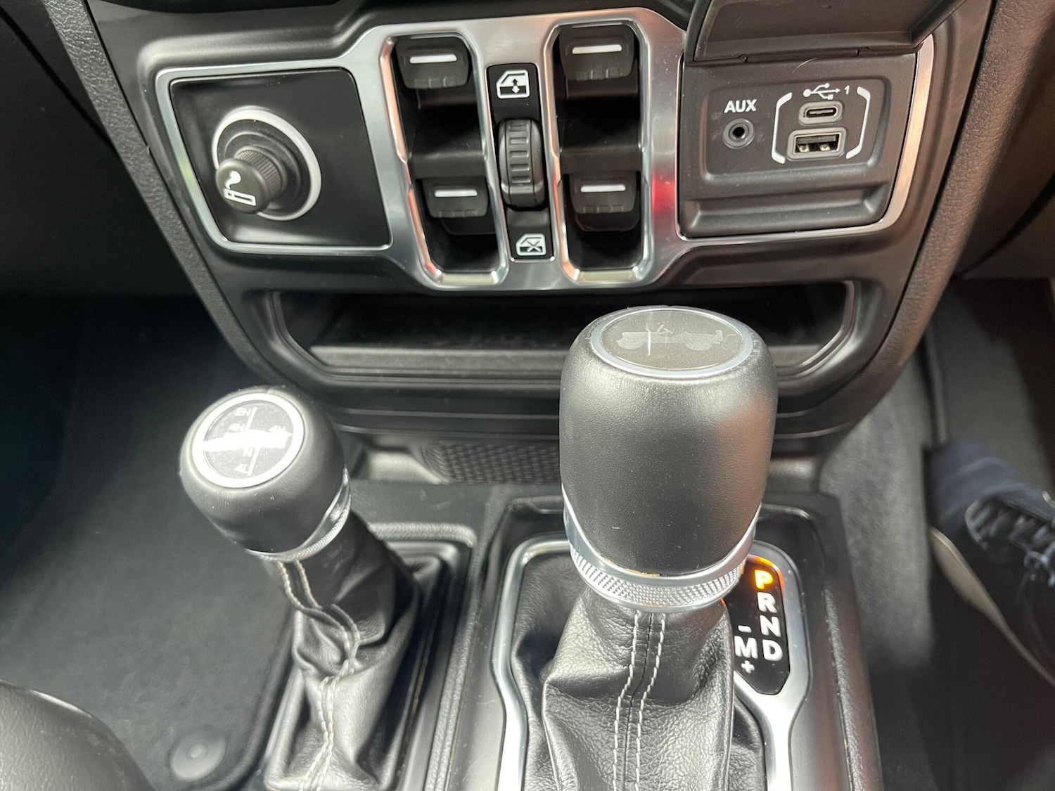 Used Jeep Wrangler 2023 for sale - 77739312: Photo 20