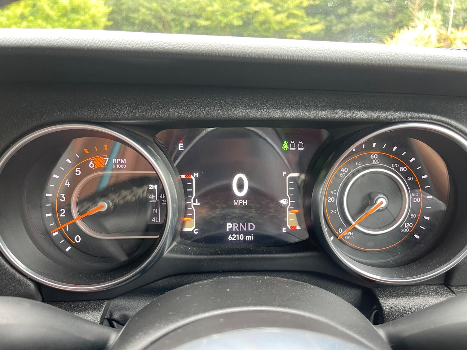 Used Jeep Wrangler 2023 for sale - 77739312: Photo 21