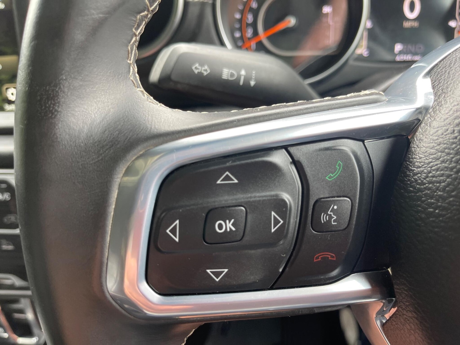 Used Jeep Wrangler 2023 for sale - 77739312: Photo 23