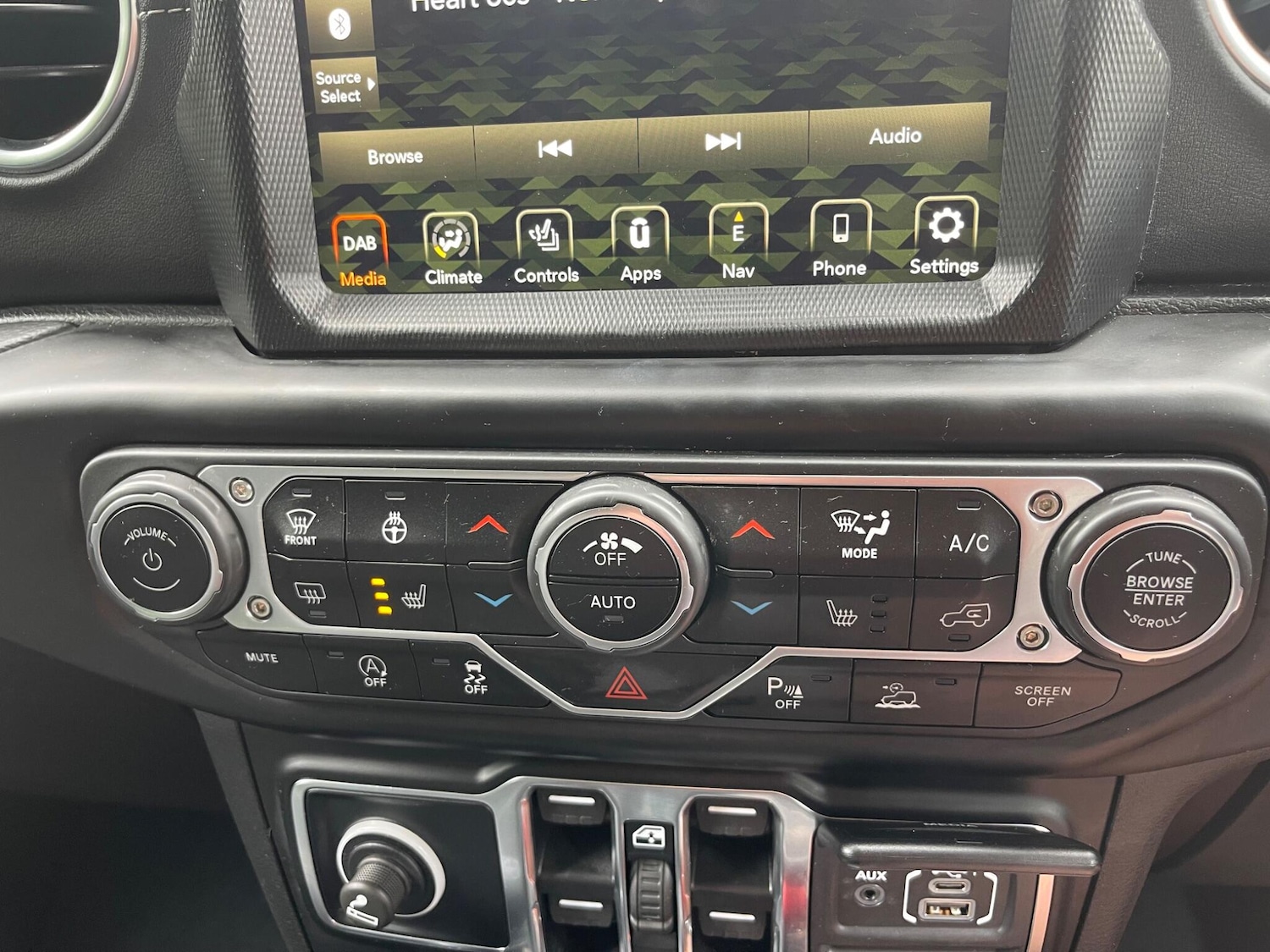 Used Jeep Wrangler 2023 for sale - 77739312: Photo 24