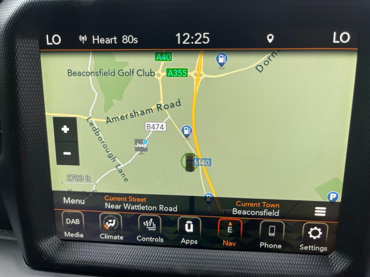 Used Jeep Wrangler 2023 for sale - 77739312: Photo 26