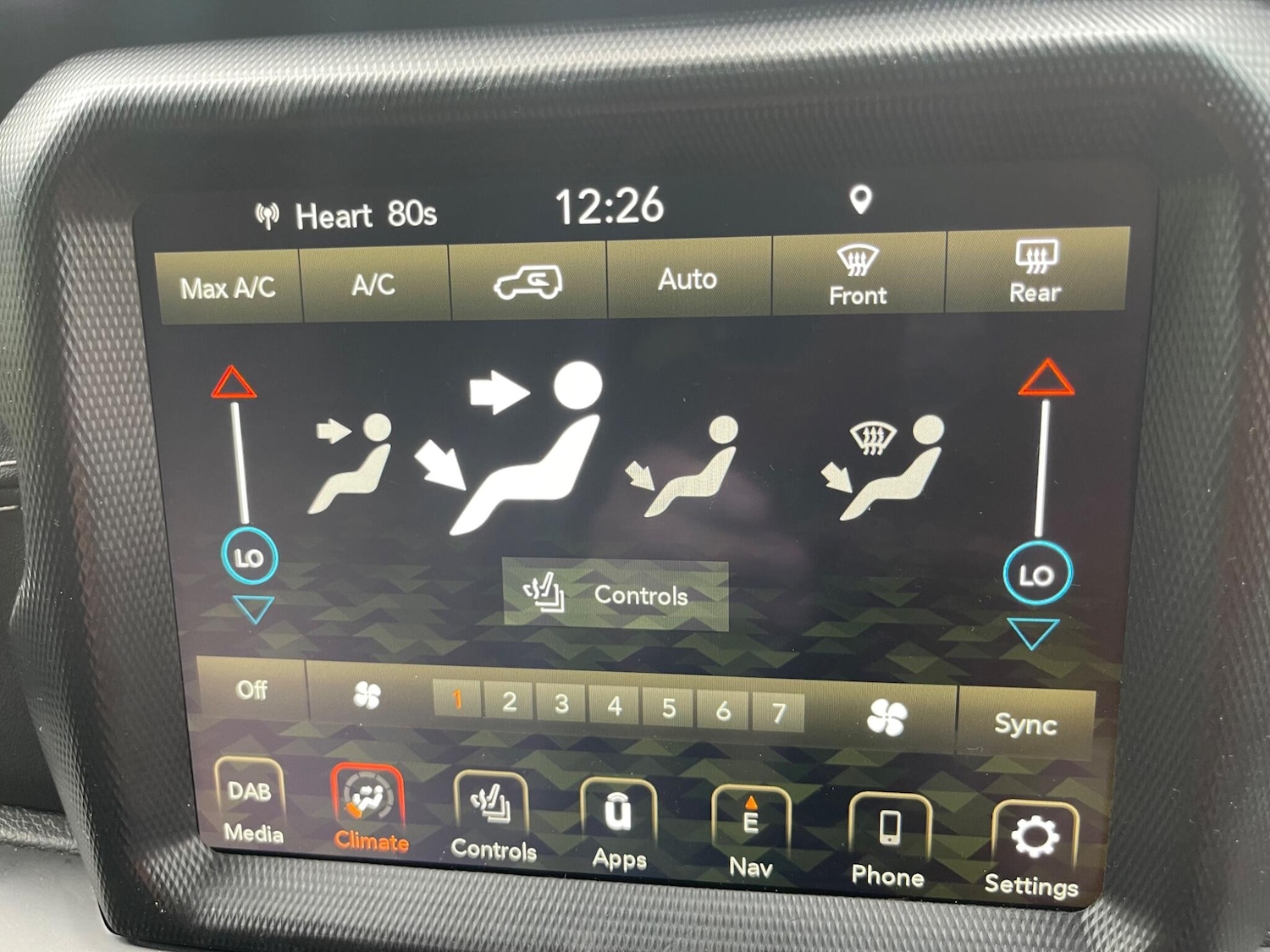 Used Jeep Wrangler 2023 for sale - 77739312: Photo 29