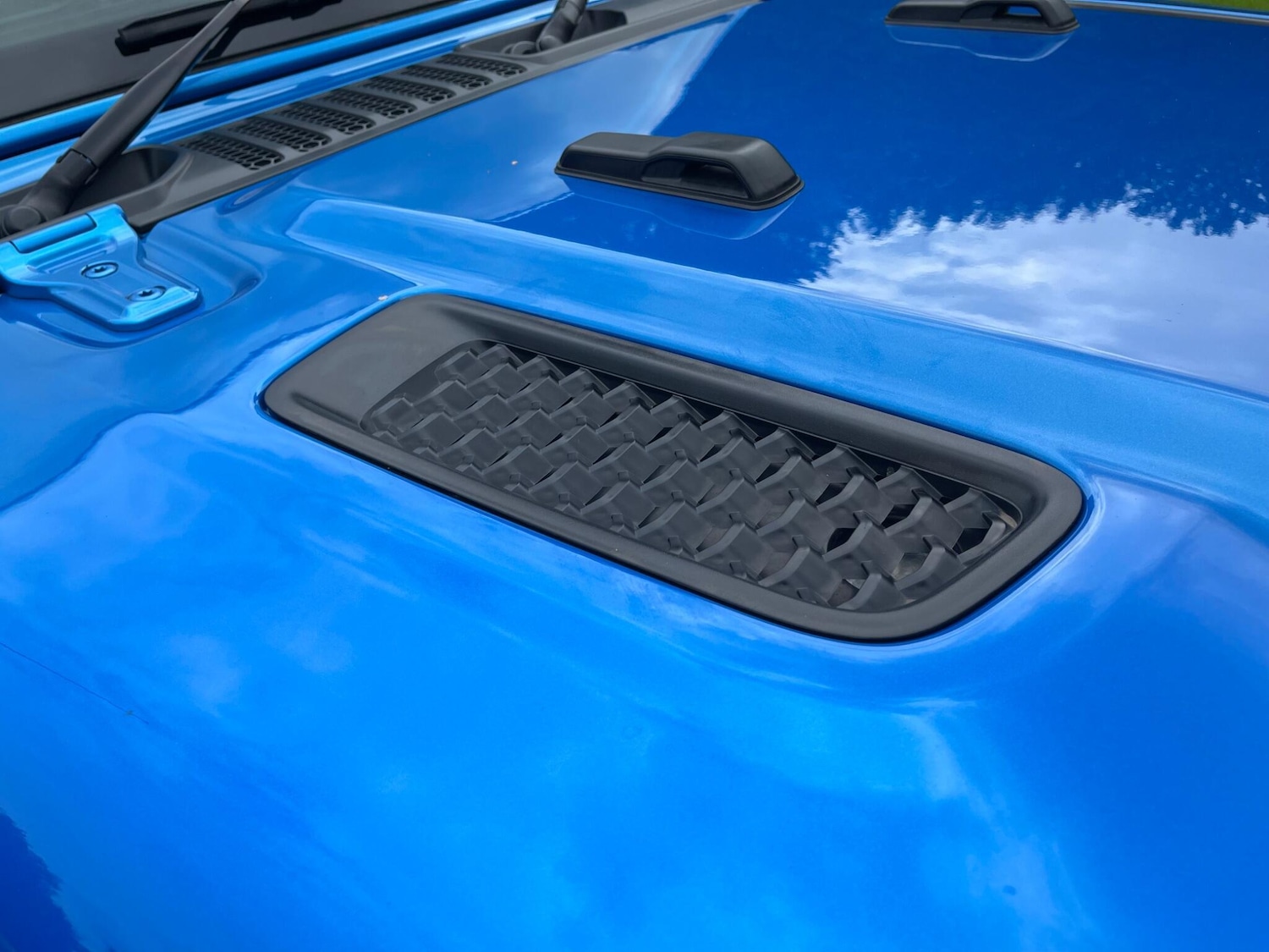 Used Jeep Wrangler 2023 for sale - 77739312: Photo 9