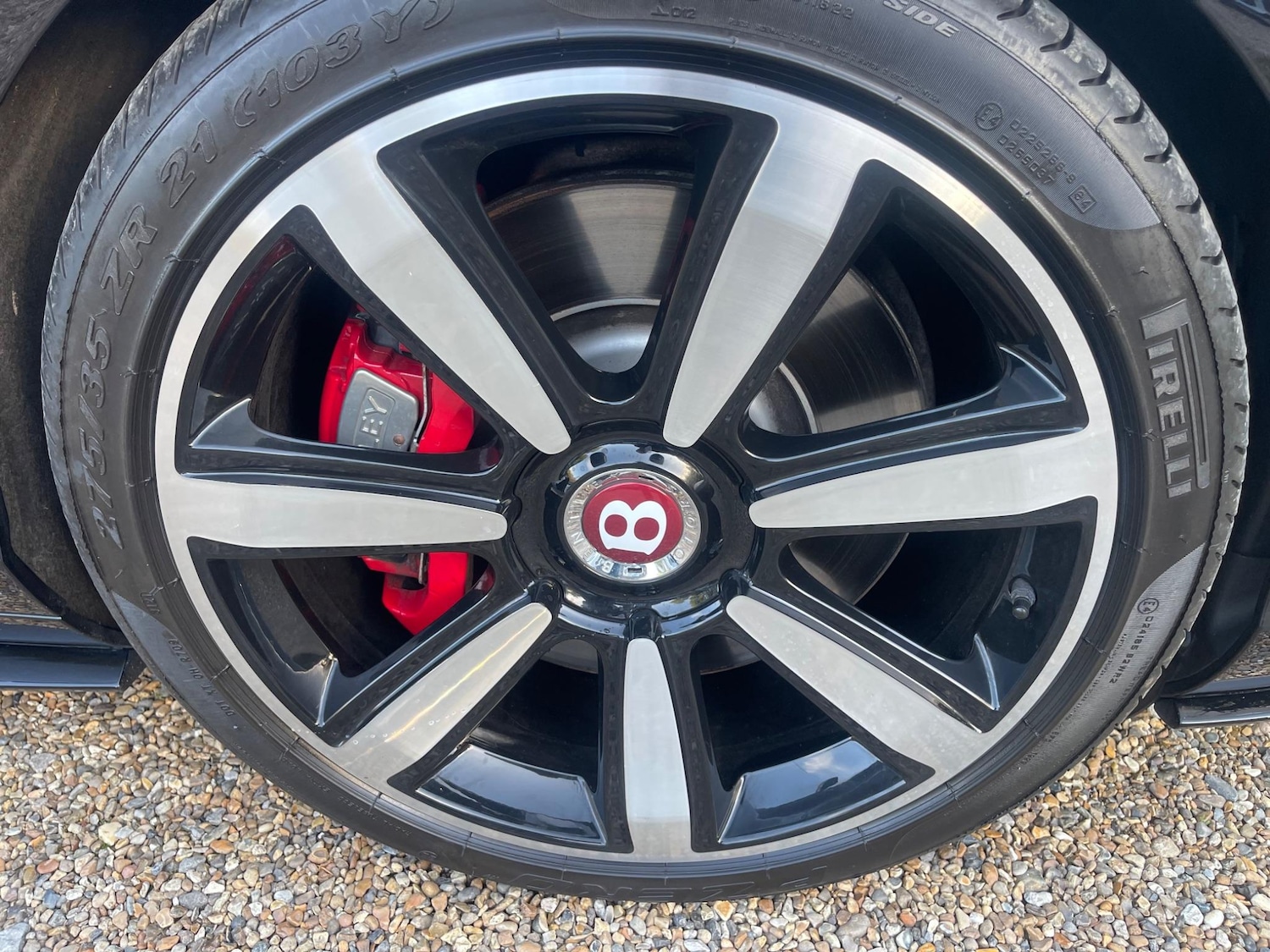 Used Bentley Continental for sale - 77739319: Photo 10