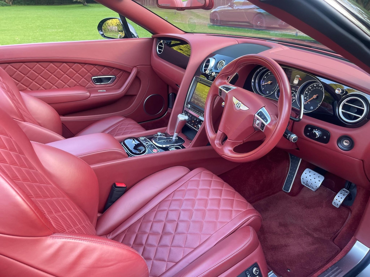 Used Bentley Continental for sale - 77739319: Photo 11