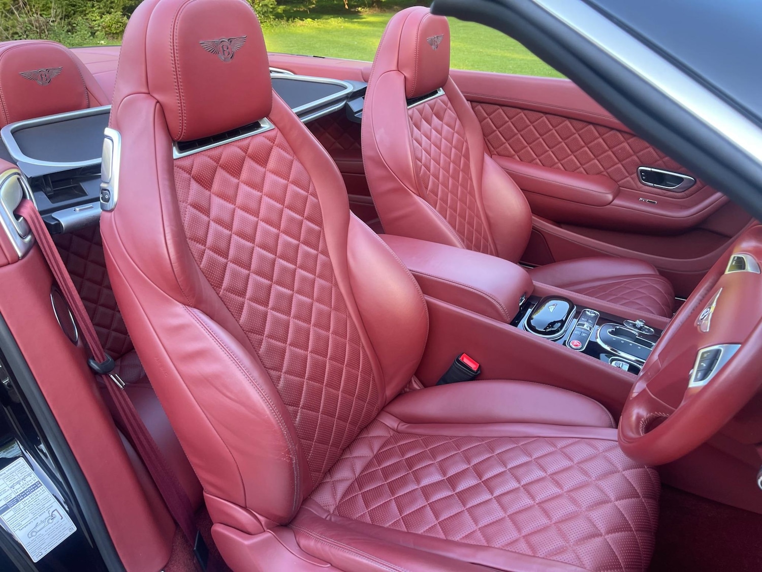 Used Bentley Continental for sale - 77739319: Photo 12