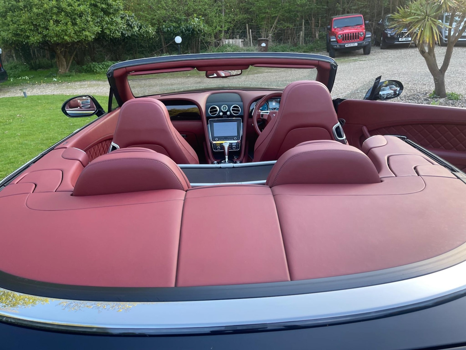 Used Bentley Continental for sale - 77739319: Photo 13