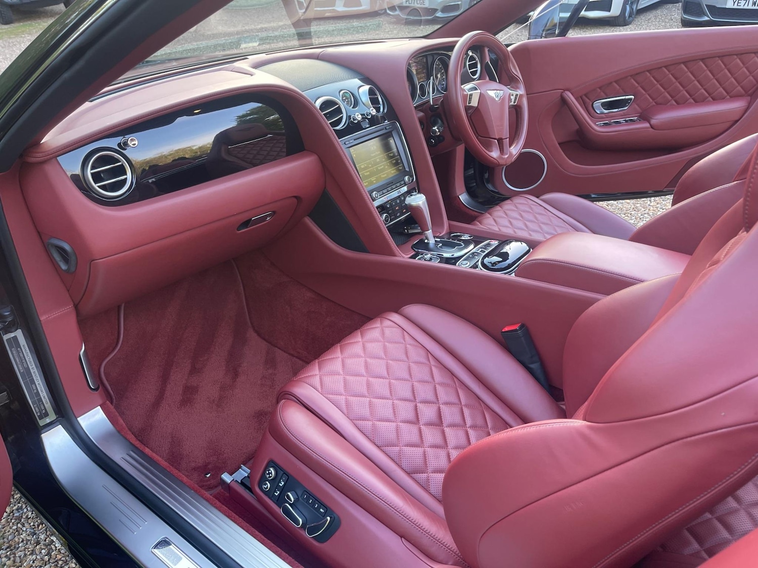 Used Bentley Continental for sale - 77739319: Photo 14