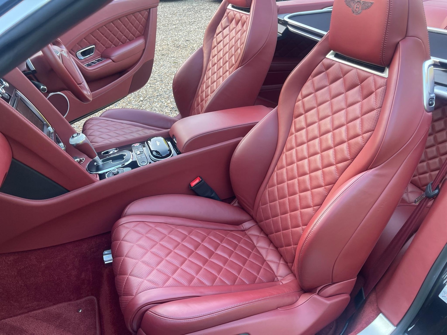 Used Bentley Continental for sale - 77739319: Photo 15