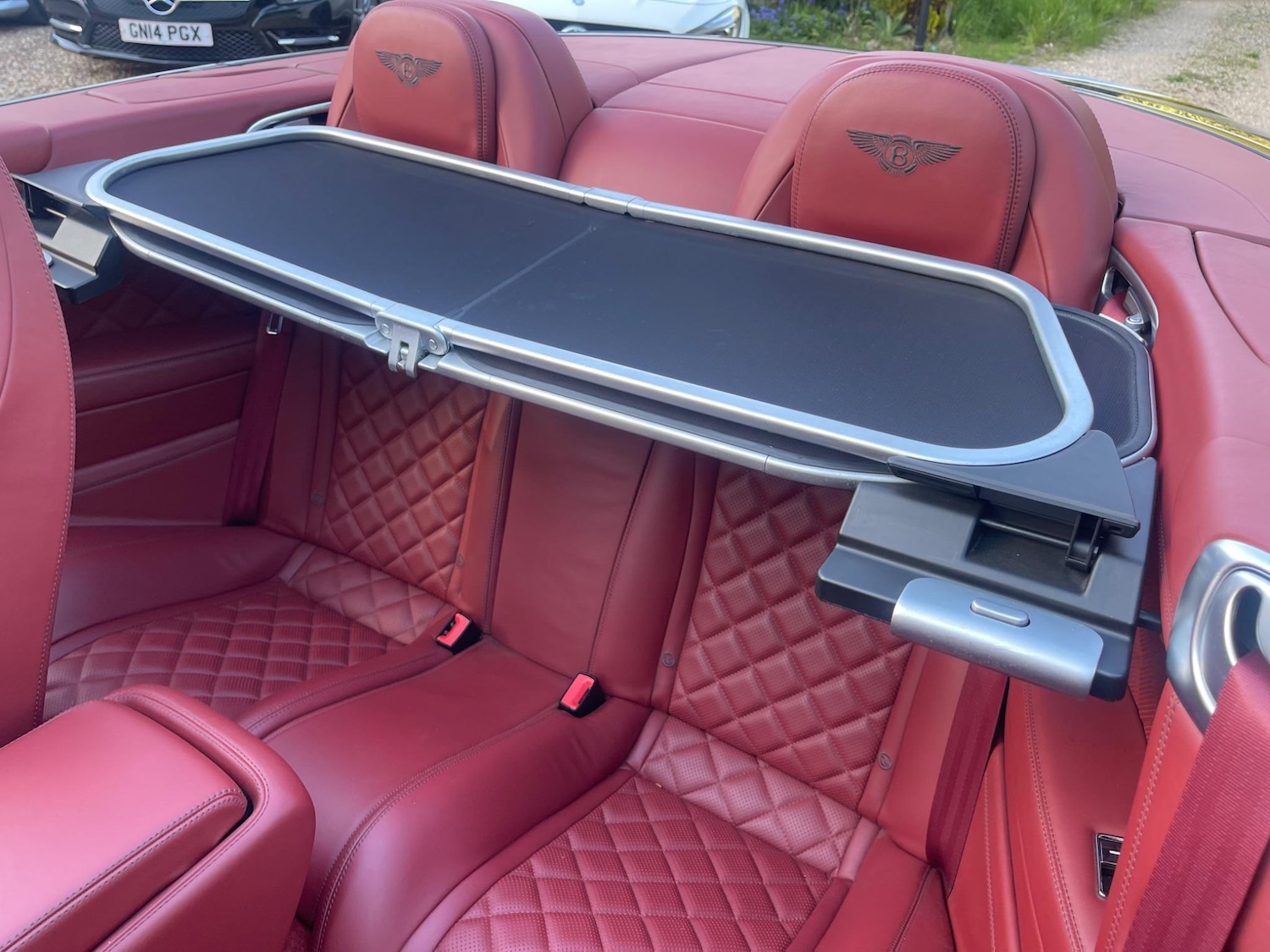 Used Bentley Continental for sale - 77739319: Photo 16