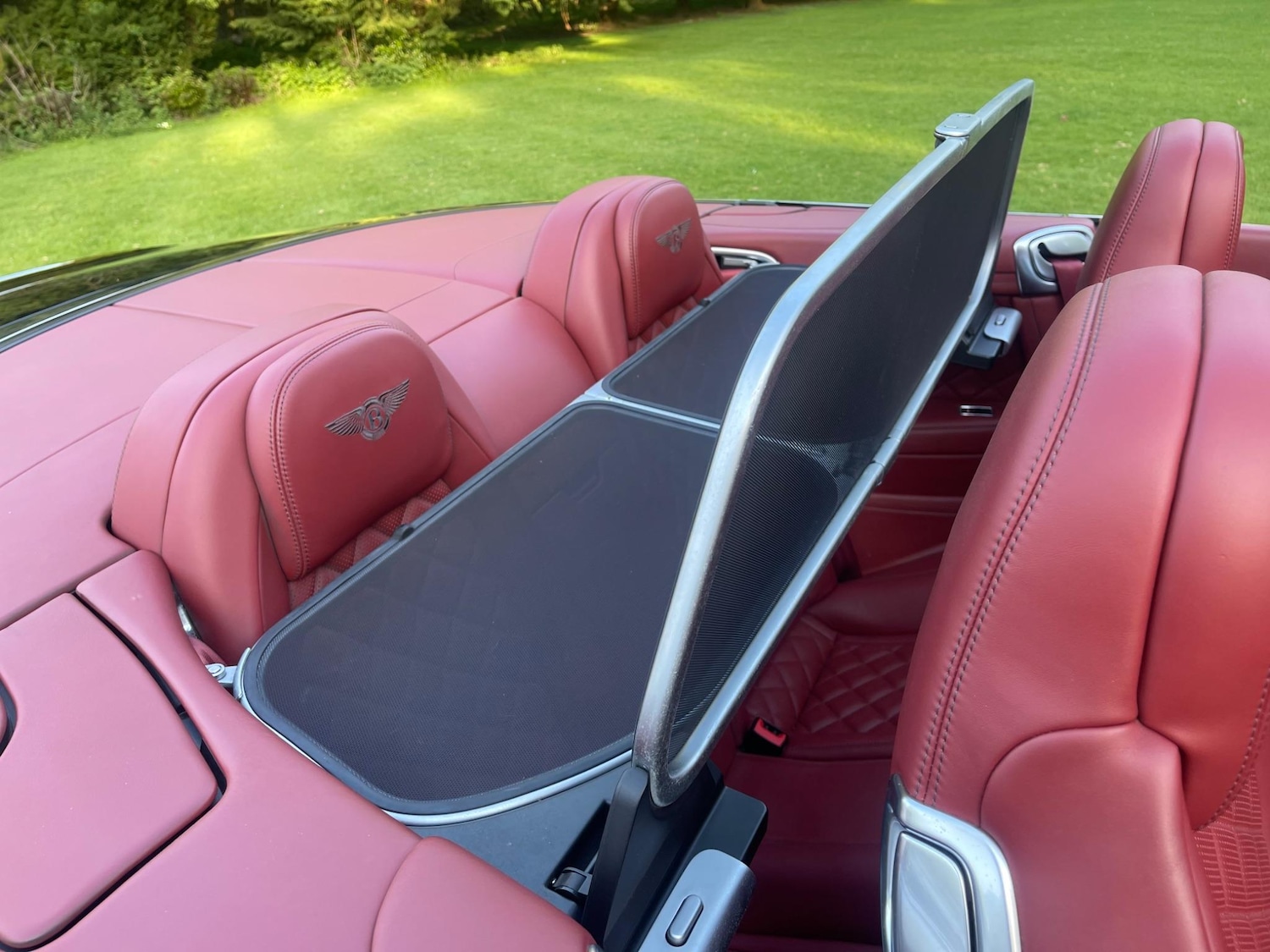 Used Bentley Continental for sale - 77739319: Photo 17