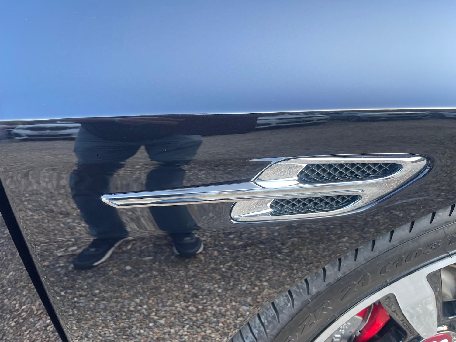 Used Bentley Continental for sale - 77739319: Photo 19