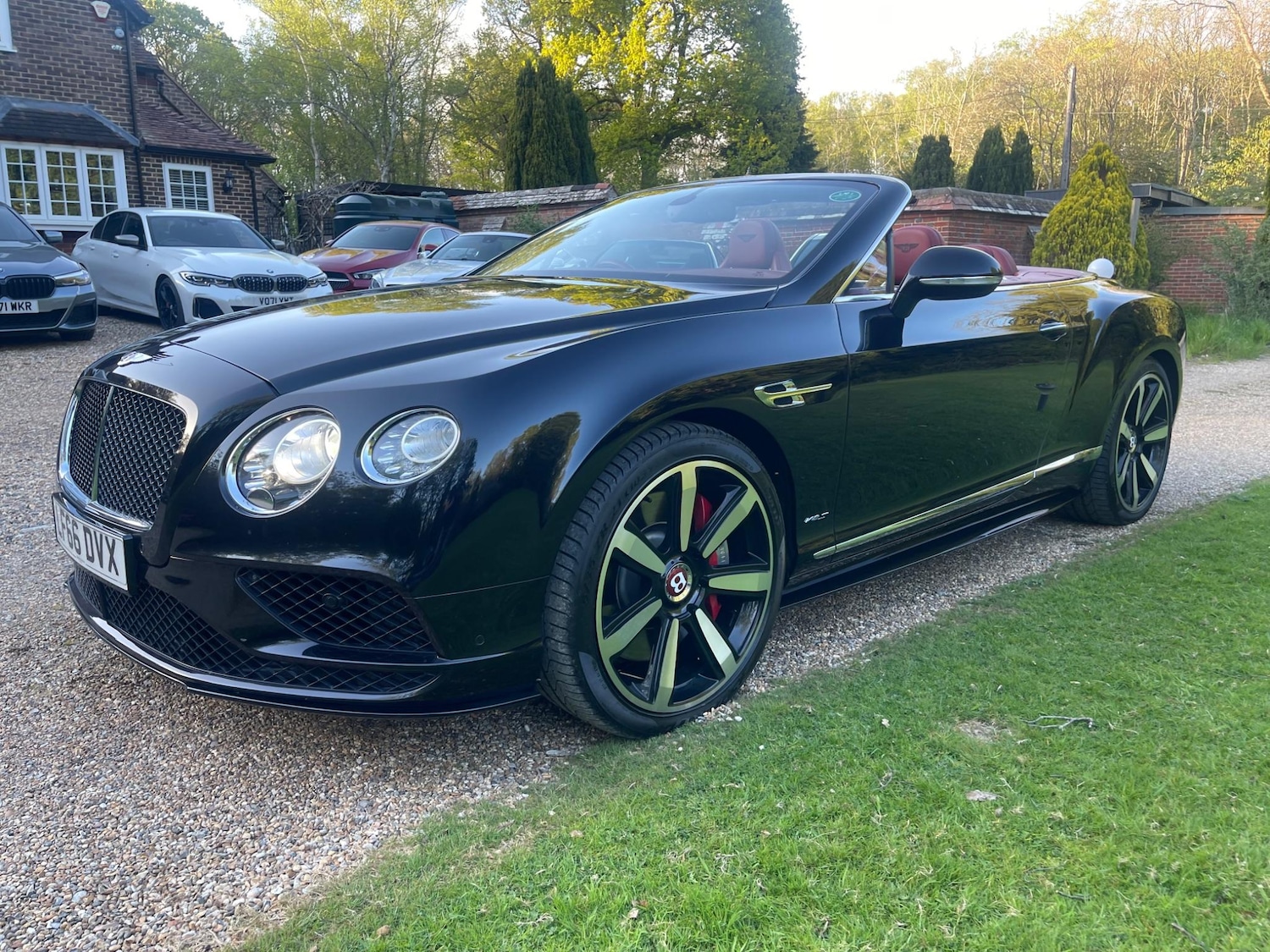 Used Bentley Continental for sale - 77739319: Photo 2