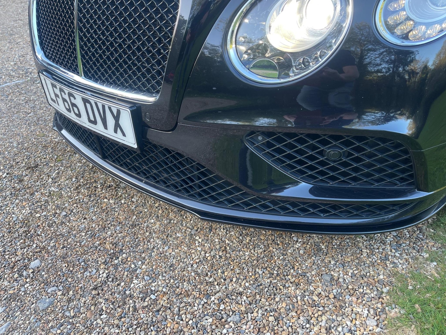 Used Bentley Continental for sale - 77739319: Photo 21