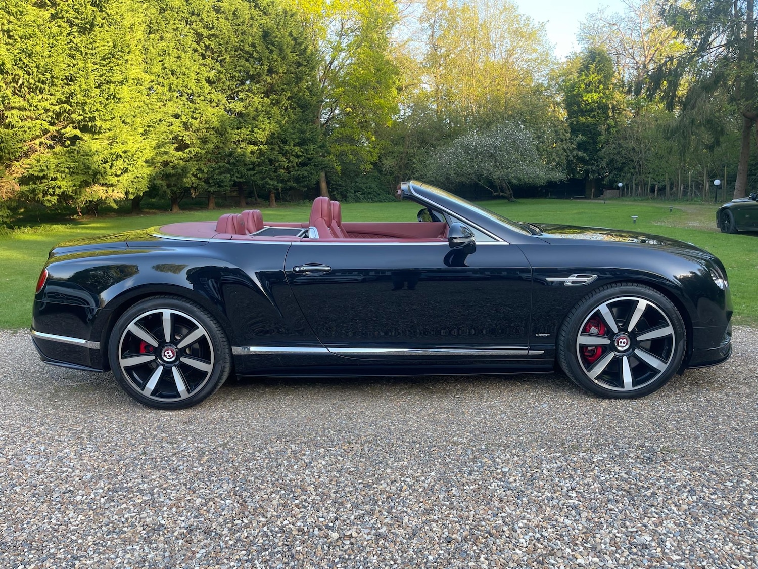 Used Bentley Continental for sale - 77739319: Photo 3