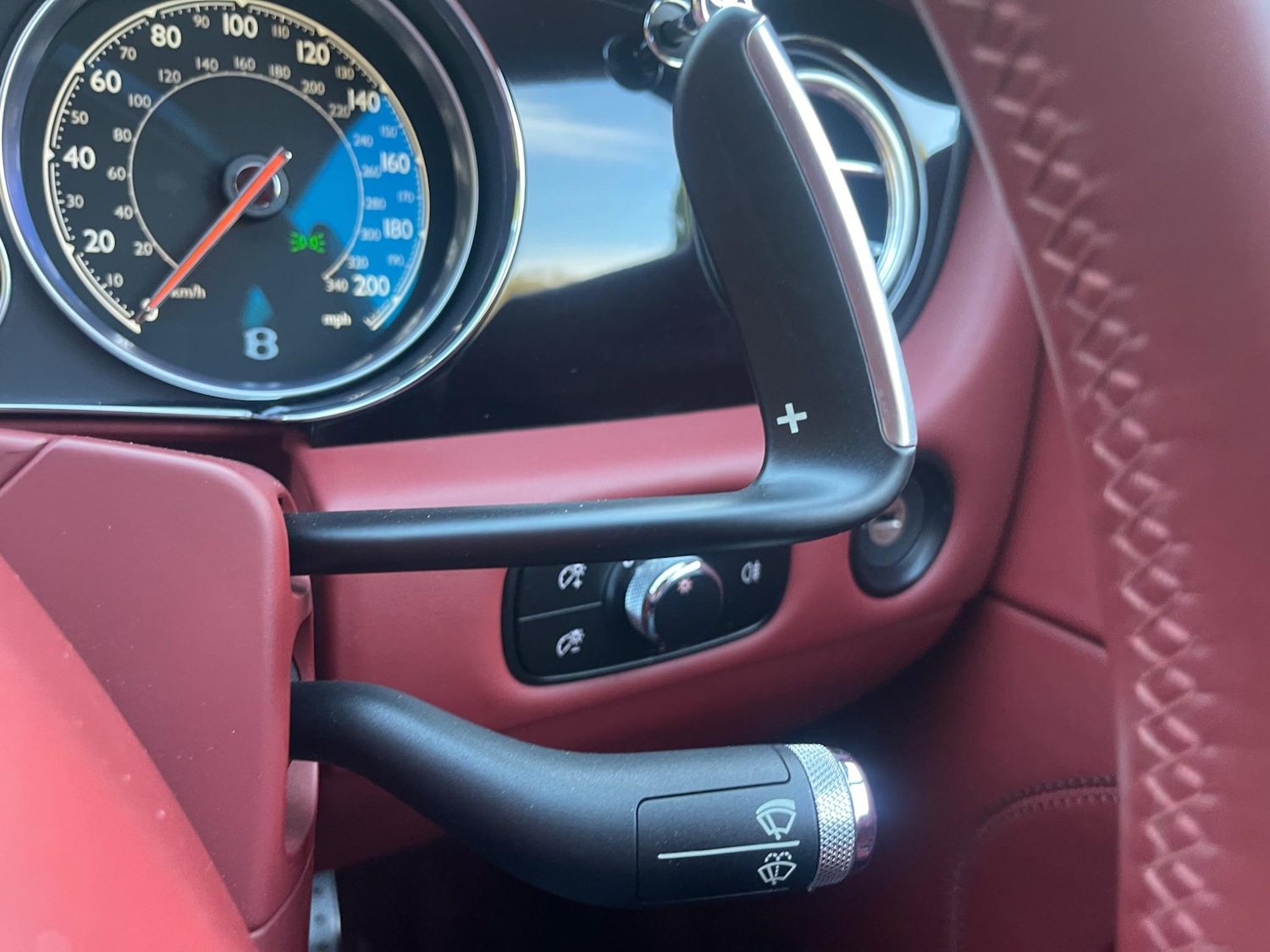 Used Bentley Continental for sale - 77739319: Photo 31