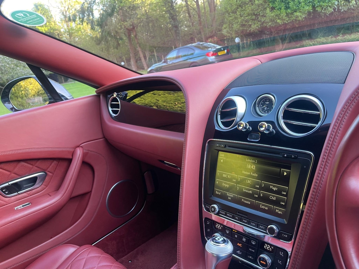 Used Bentley Continental for sale - 77739319: Photo 33