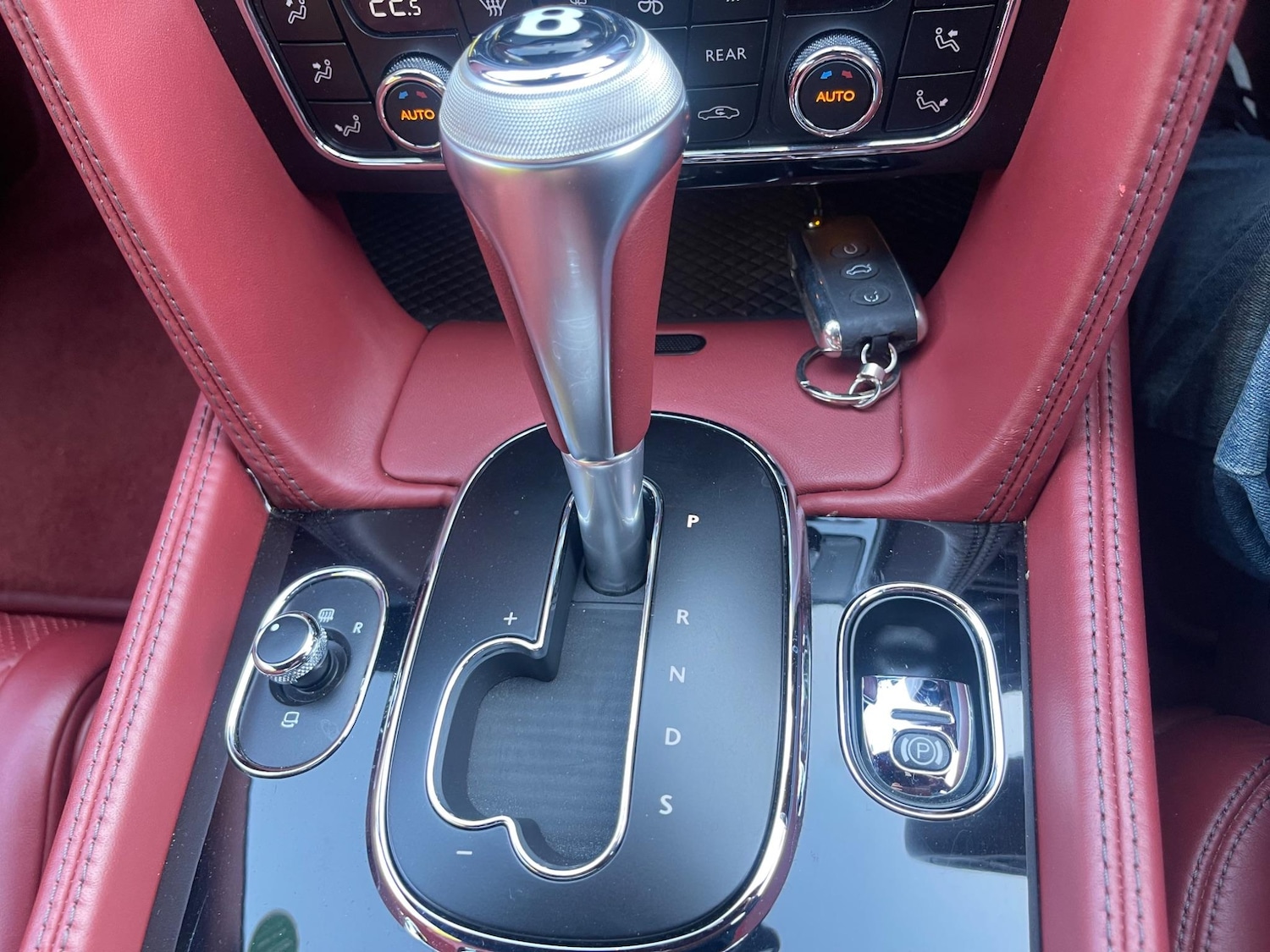 Used Bentley Continental for sale - 77739319: Photo 34