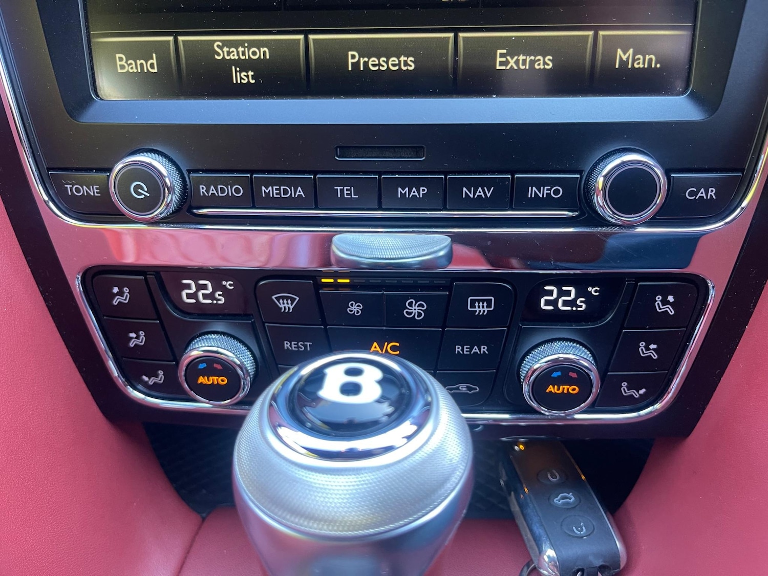 Used Bentley Continental for sale - 77739319: Photo 35