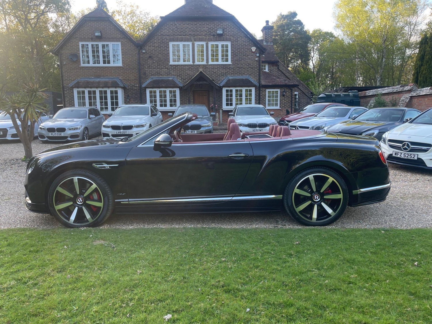 Used Bentley Continental for sale - 77739319: Photo 4