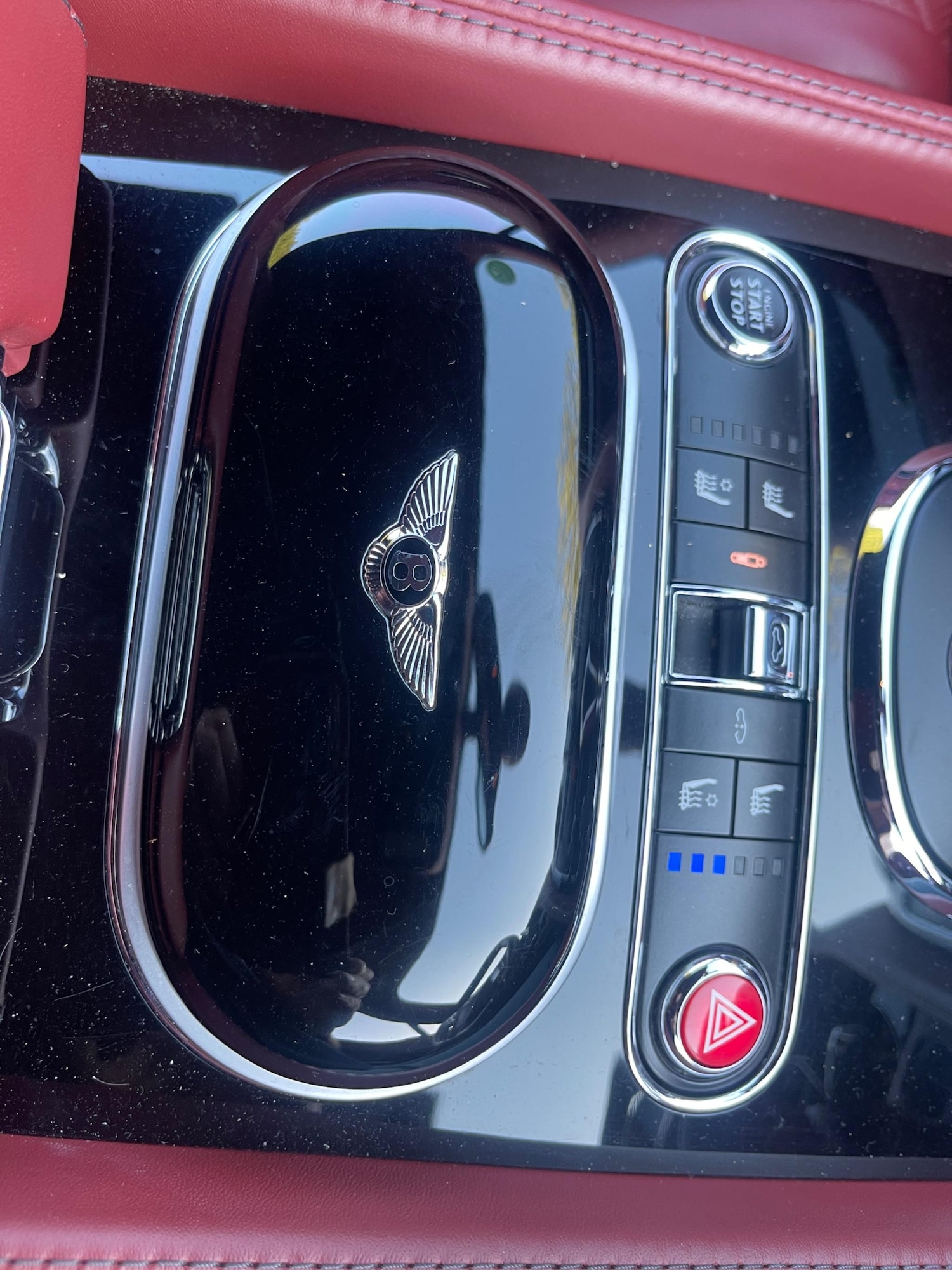 Used Bentley Continental for sale - 77739319: Photo 41