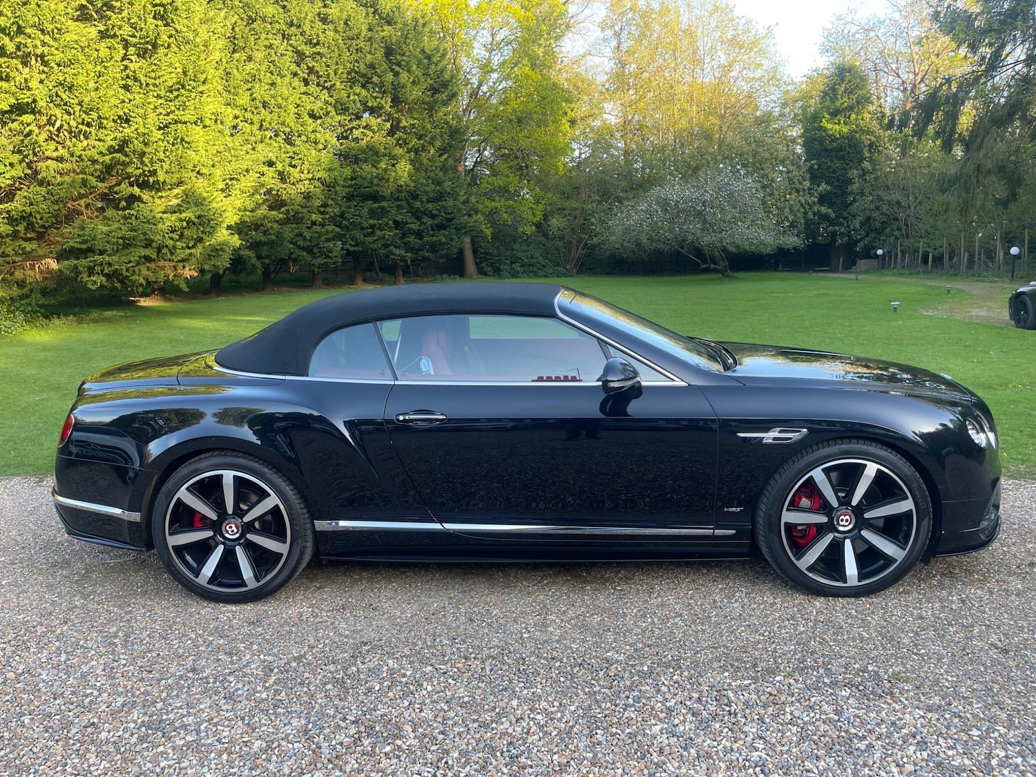 Used Bentley Continental for sale - 77739319: Photo 42