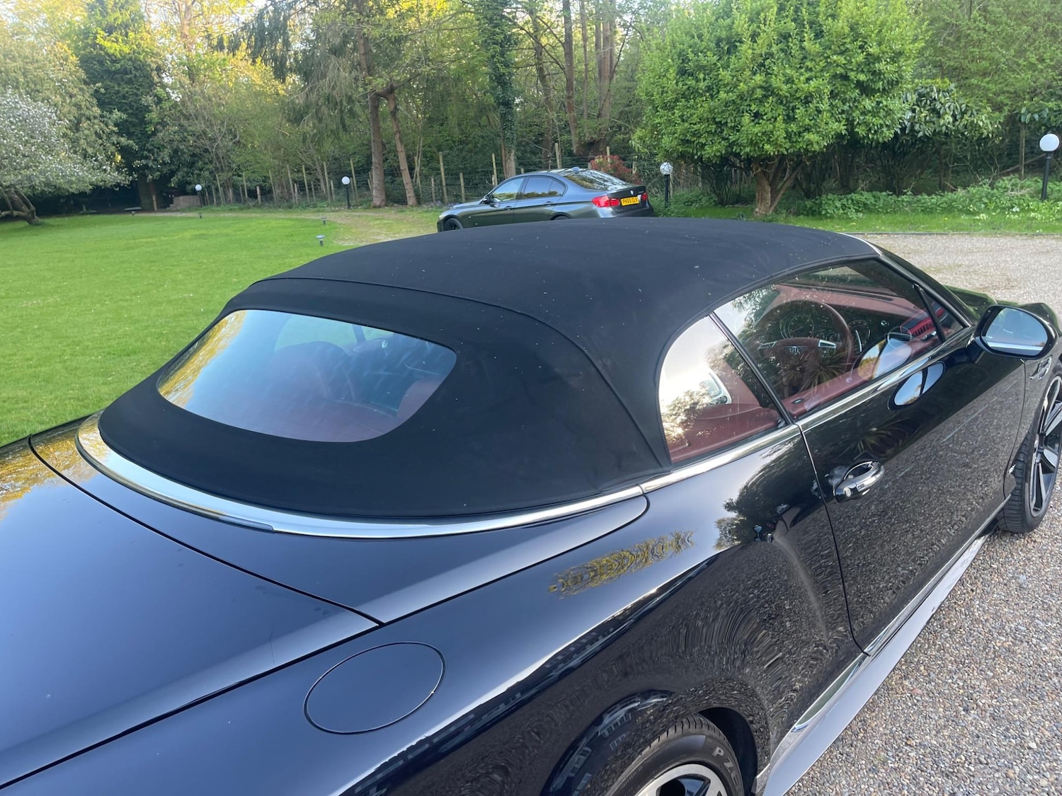 Used Bentley Continental for sale - 77739319: Photo 43