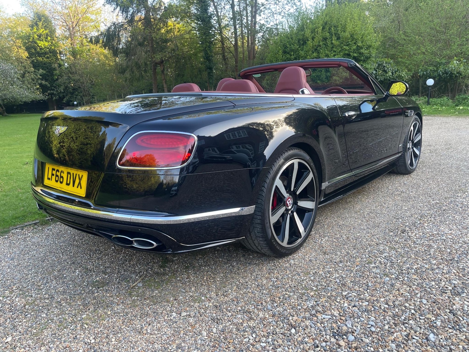 Used Bentley Continental for sale - 77739319: Photo 5