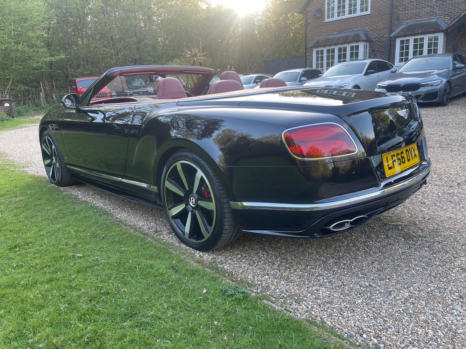 Used Bentley Continental for sale - 77739319: Photo 7