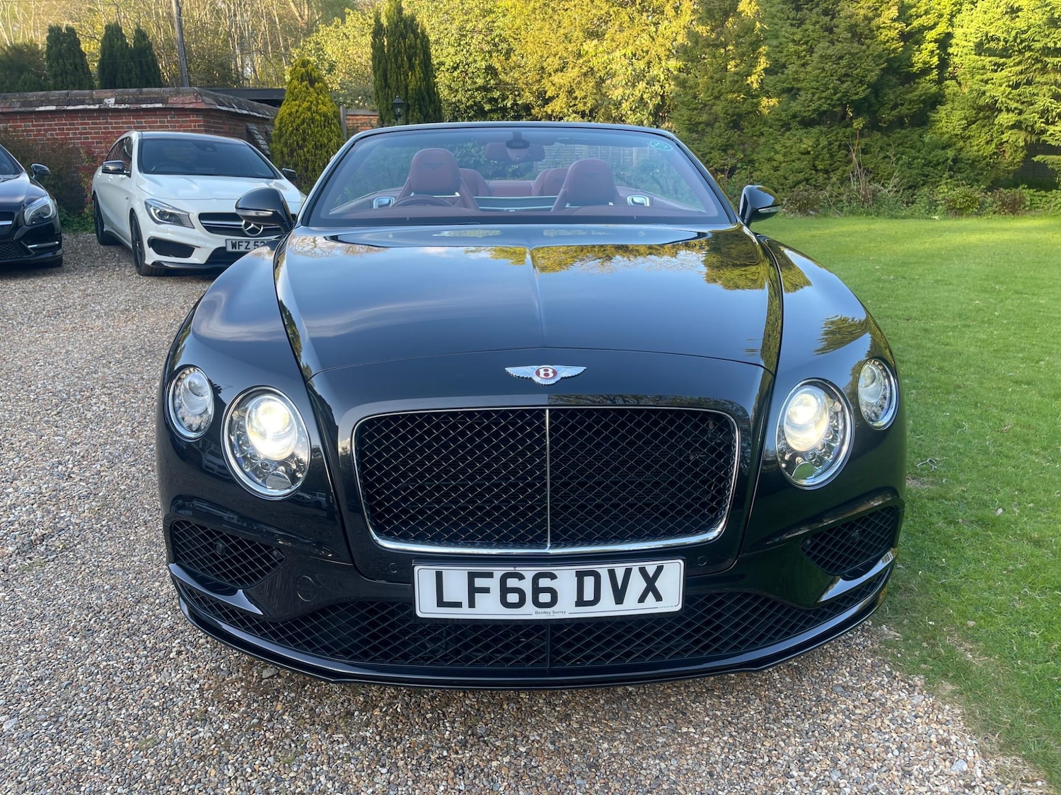 Used Bentley Continental for sale - 77739319: Photo 8