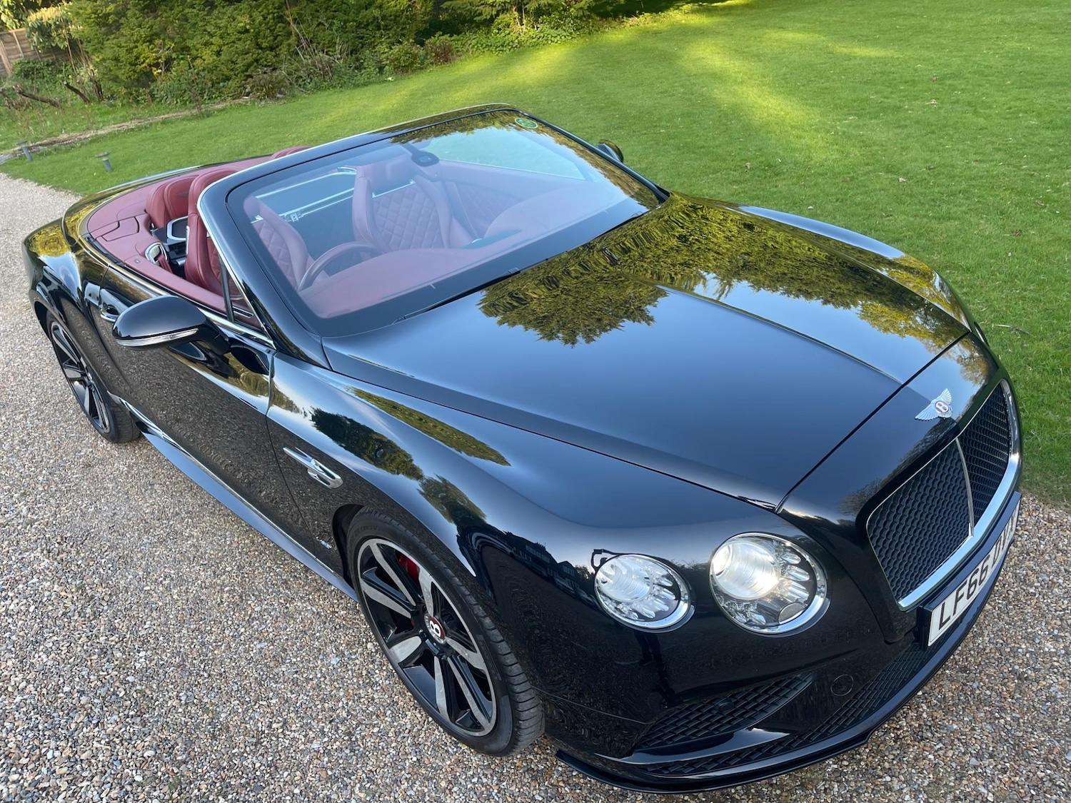 Used Bentley Continental for sale - 77739319: Photo 9