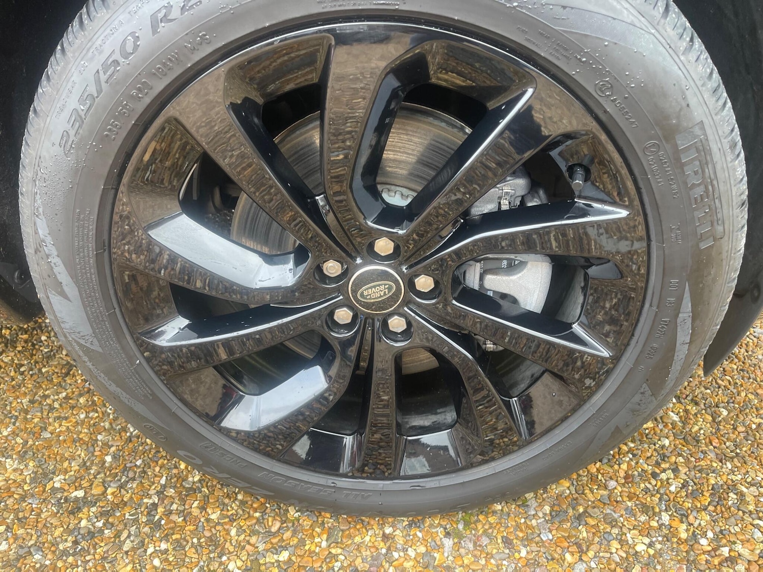 Used Land Rover Discovery Sport 2025 for sale - 77739334: Photo 10