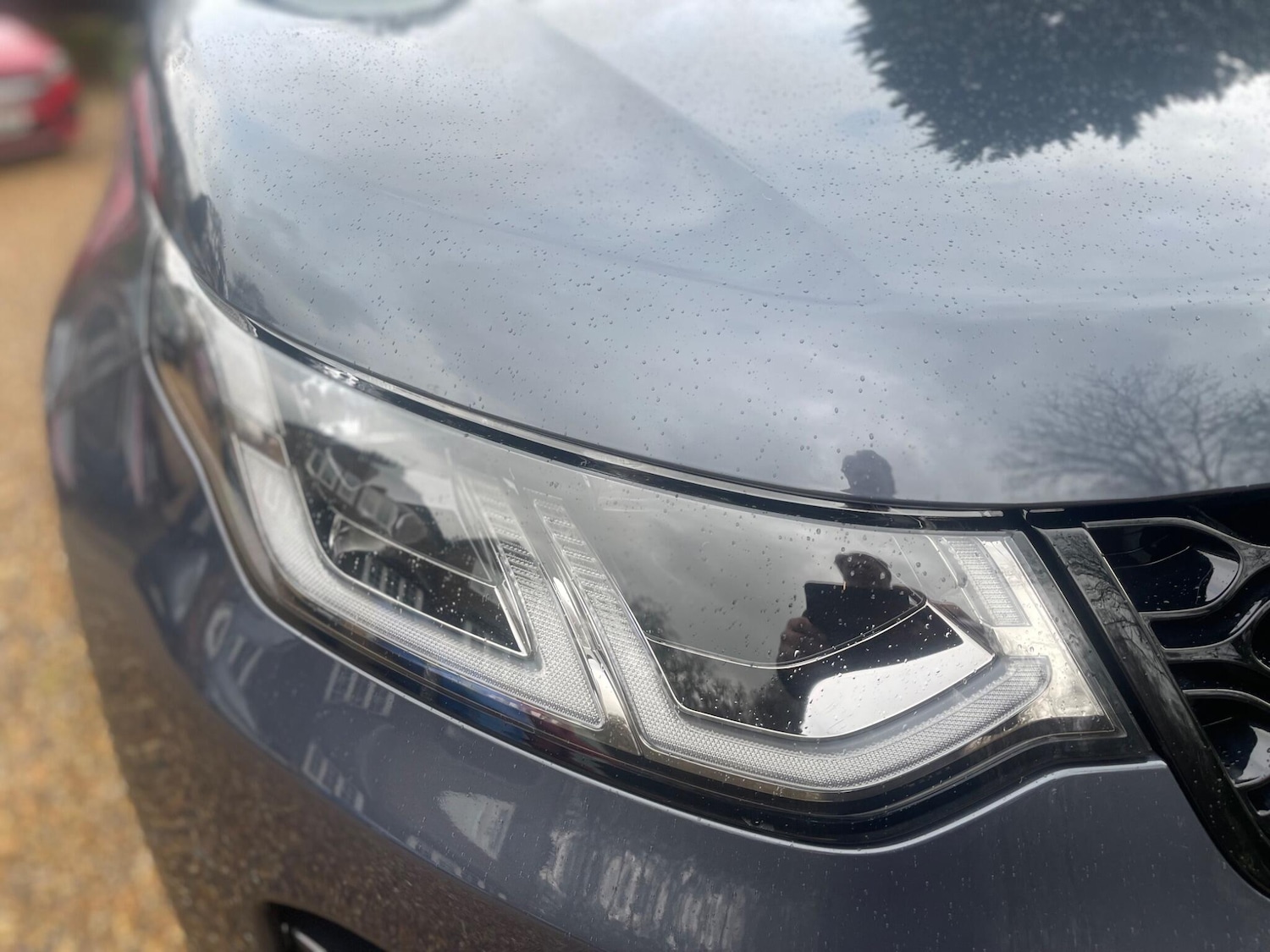 Used Land Rover Discovery Sport 2025 for sale - 77739334: Photo 11