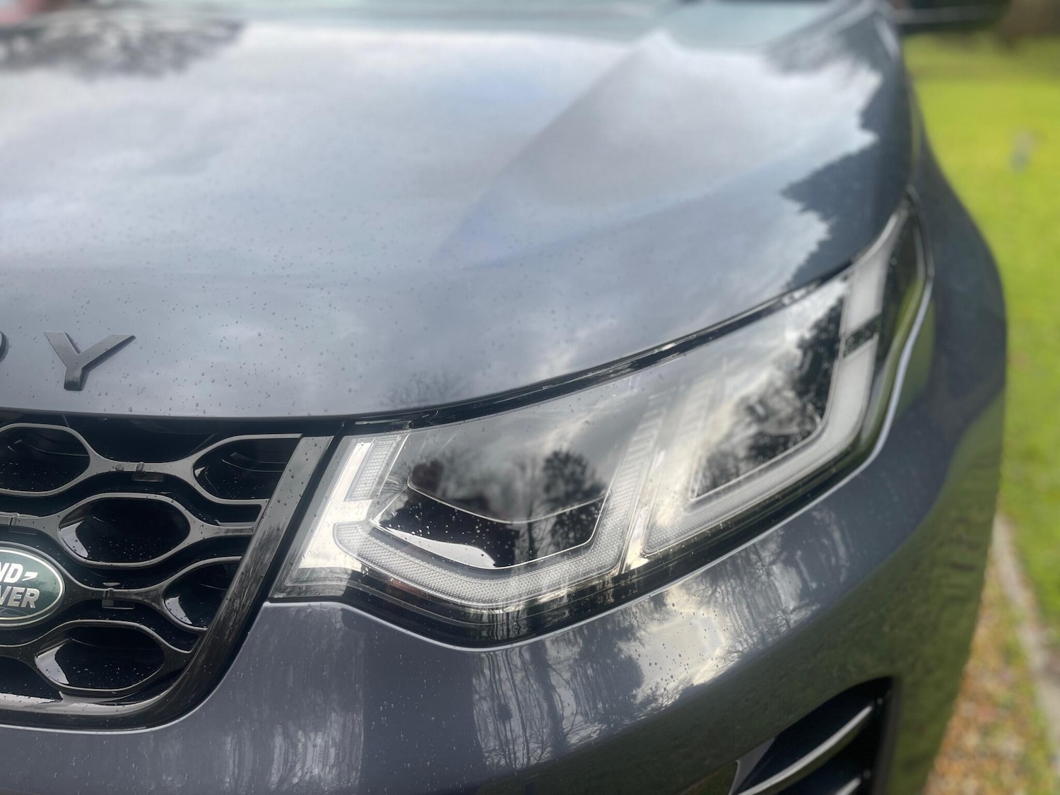 Used Land Rover Discovery Sport 2025 for sale - 77739334: Photo 12