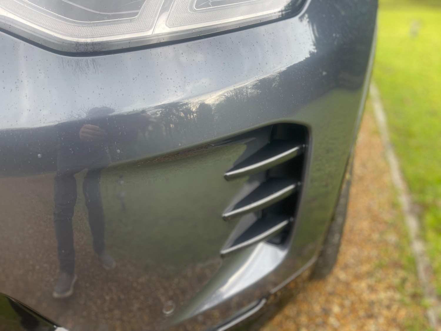 Used Land Rover Discovery Sport 2025 for sale - 77739334: Photo 13