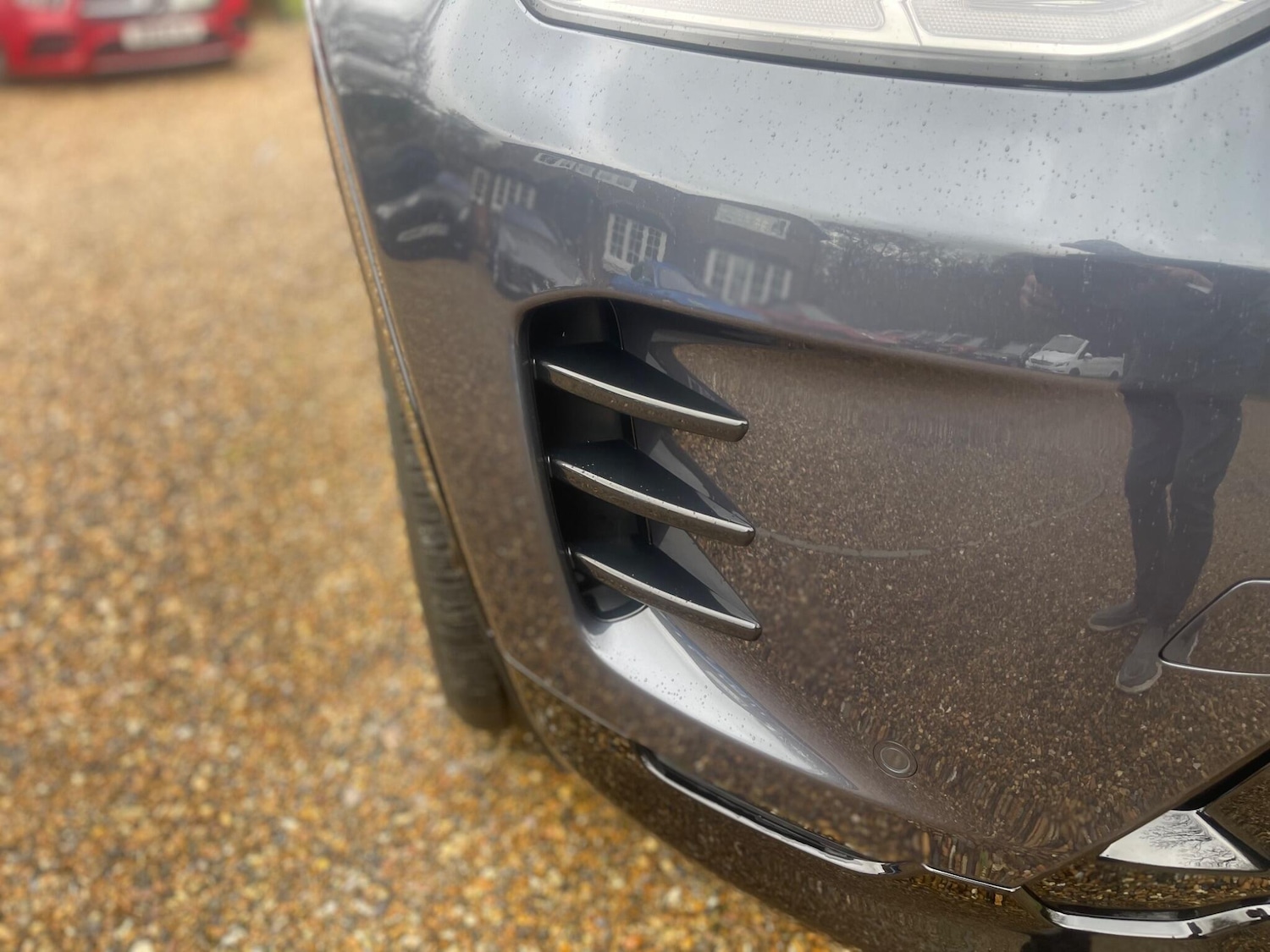 Used Land Rover Discovery Sport 2025 for sale - 77739334: Photo 14