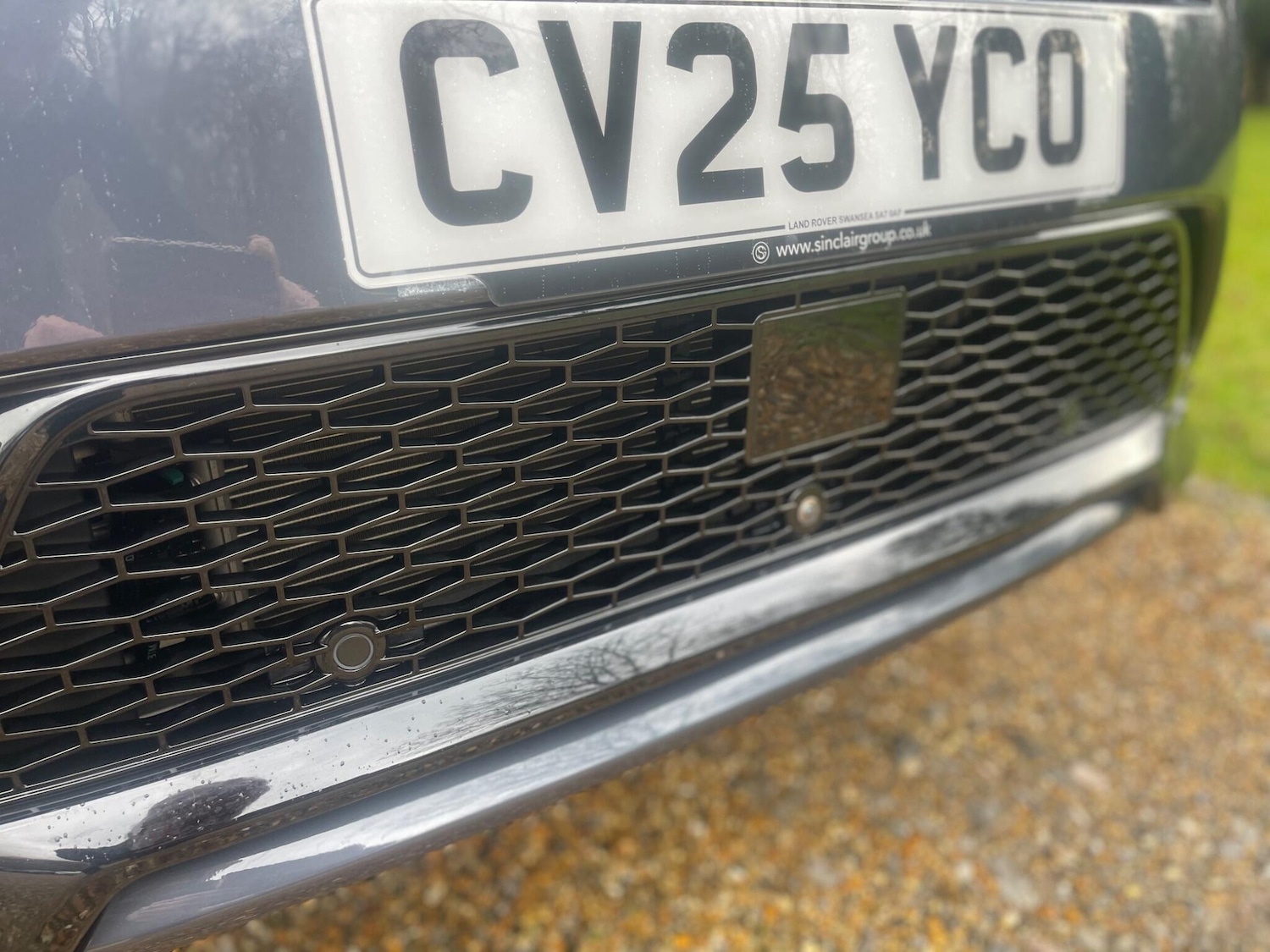 Used Land Rover Discovery Sport 2025 for sale - 77739334: Photo 15