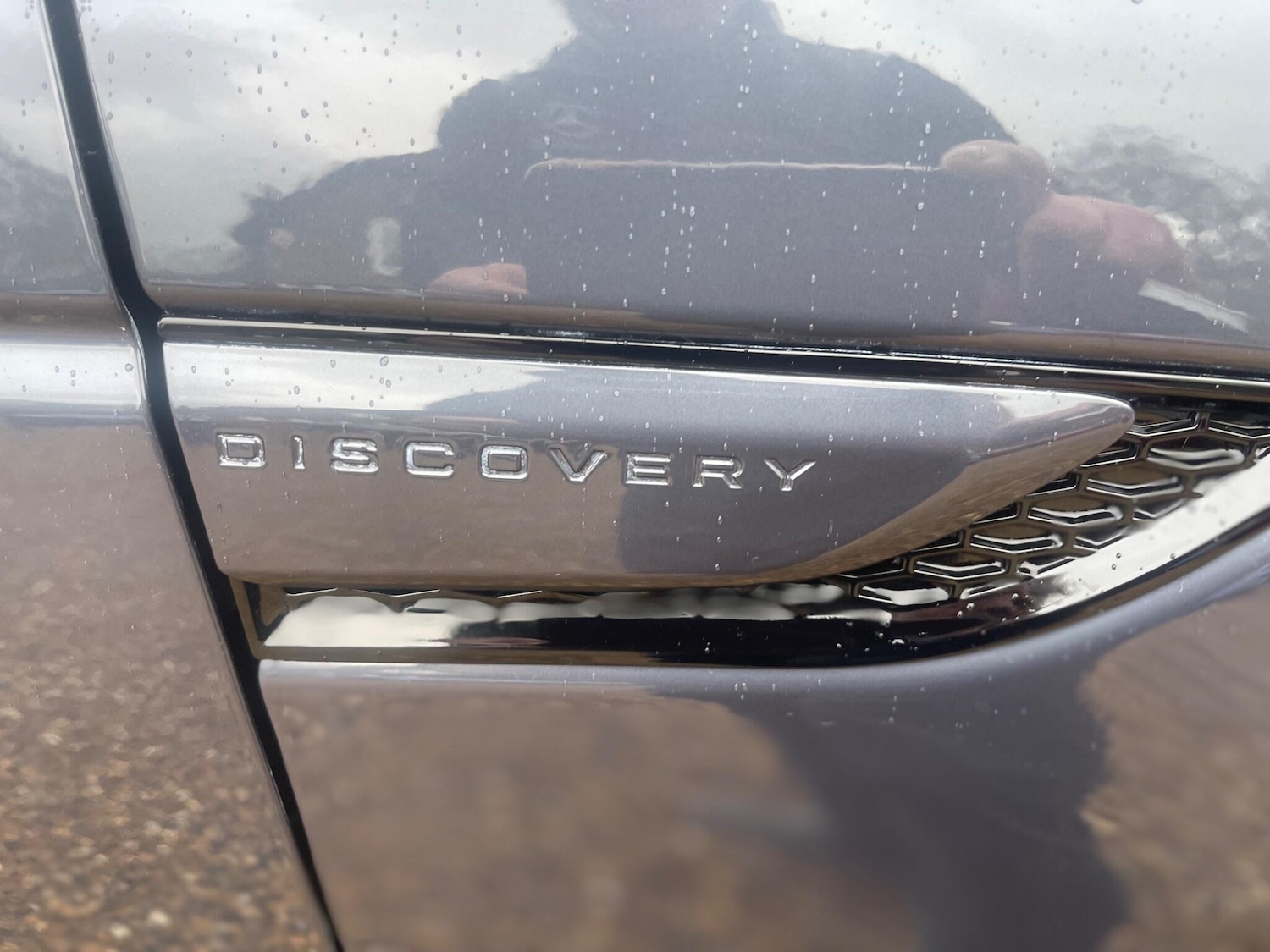 Used Land Rover Discovery Sport 2025 for sale - 77739334: Photo 16