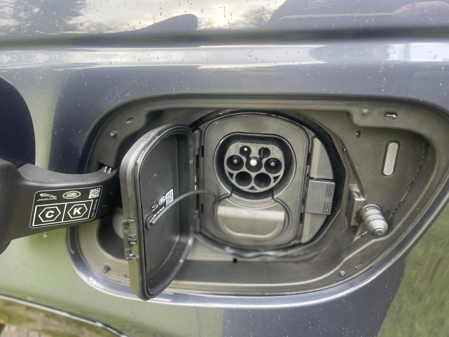 Used Land Rover Discovery Sport 2025 for sale - 77739334: Photo 17