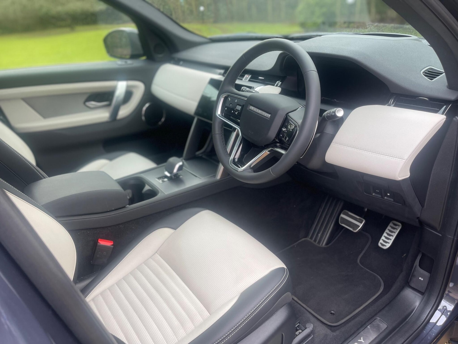 Used Land Rover Discovery Sport 2025 for sale - 77739334: Photo 18