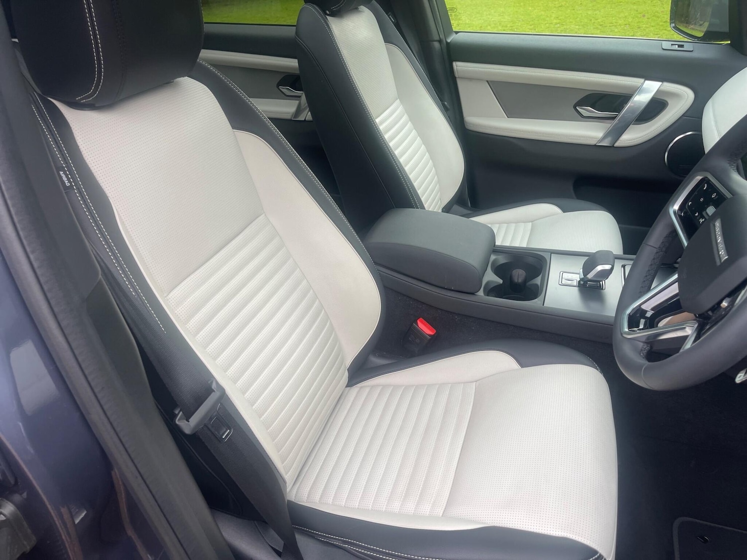 Used Land Rover Discovery Sport 2025 for sale - 77739334: Photo 19