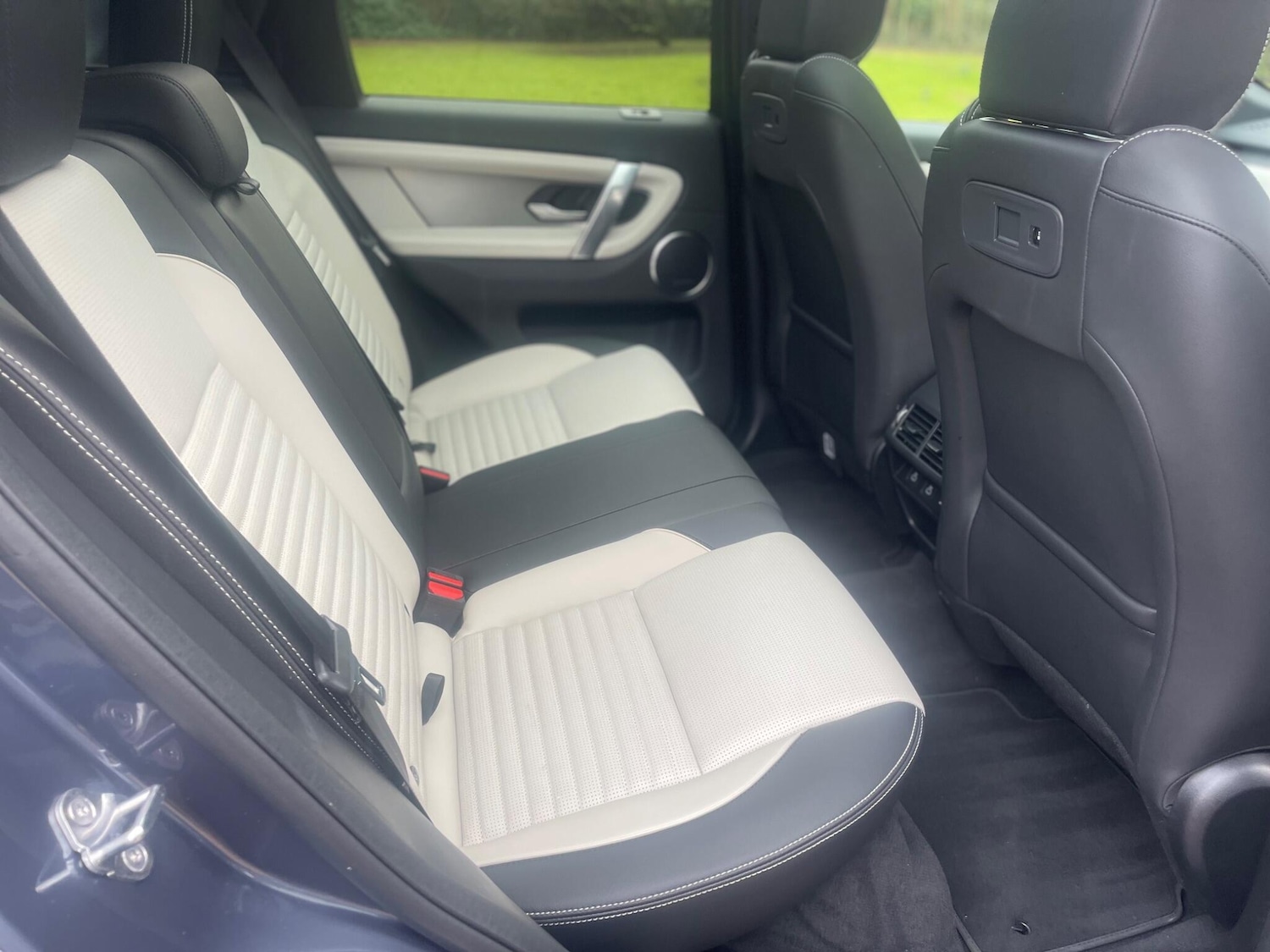 Used Land Rover Discovery Sport 2025 for sale - 77739334: Photo 20