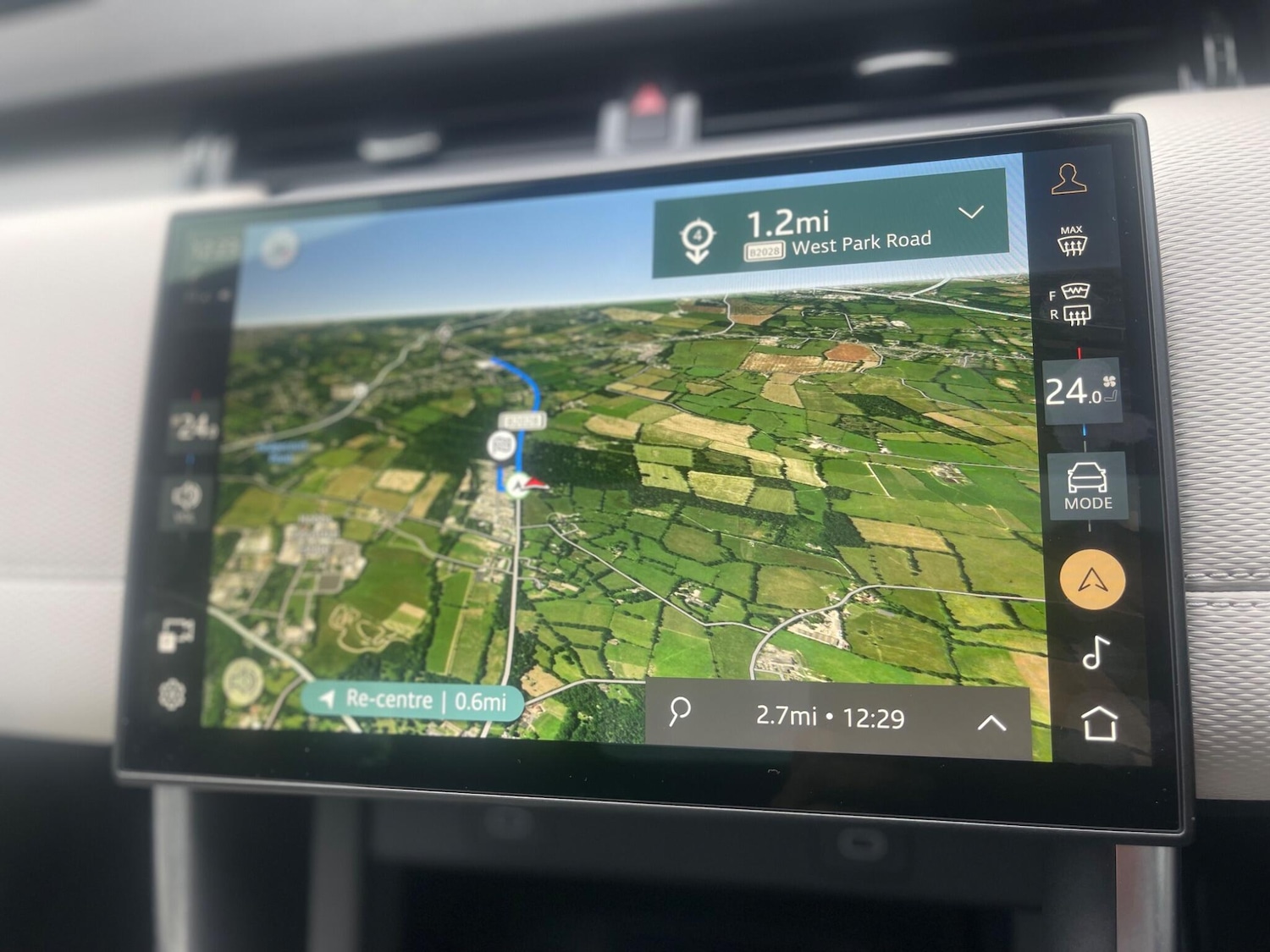 Used Land Rover Discovery Sport 2025 for sale - 77739334: Photo 33