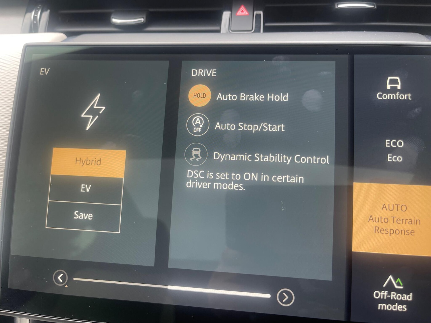 Used Land Rover Discovery Sport 2025 for sale - 77739334: Photo 34