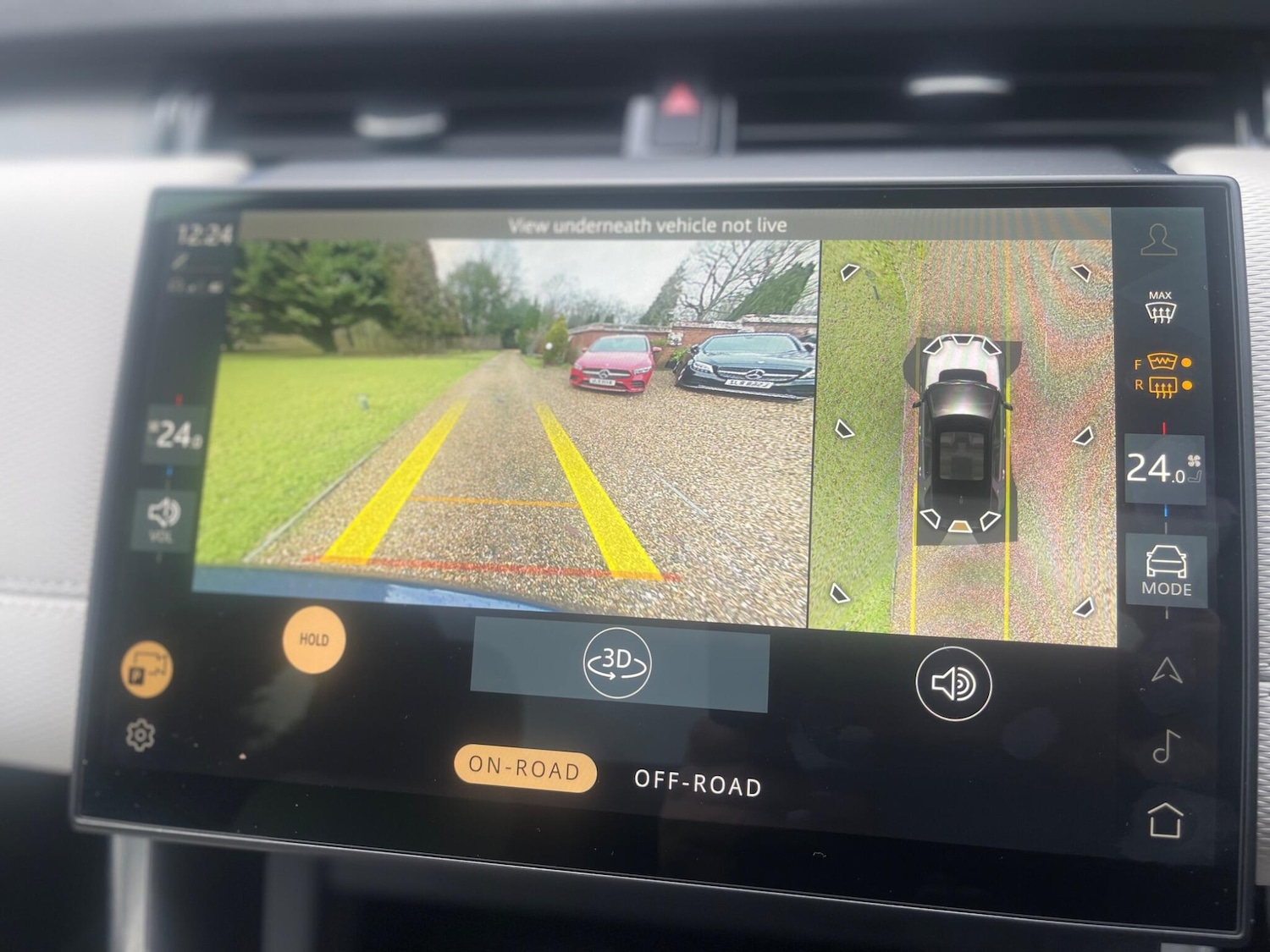 Used Land Rover Discovery Sport 2025 for sale - 77739334: Photo 35